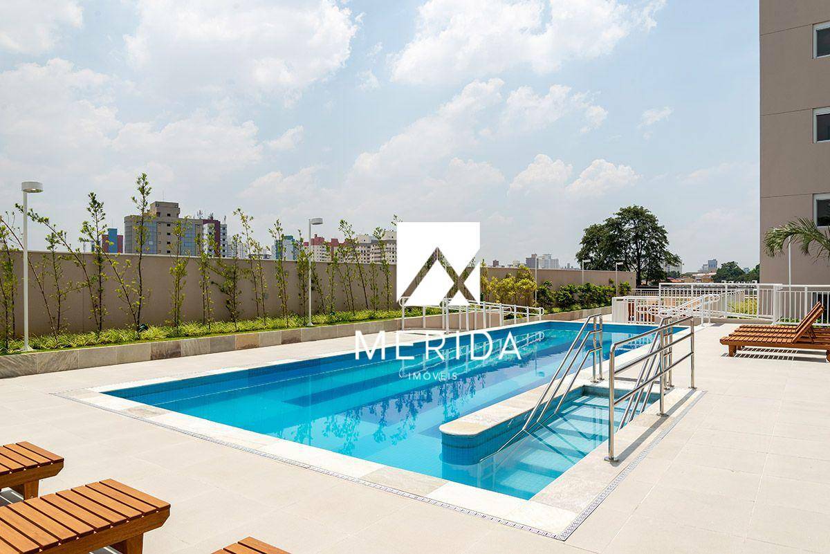 Apartamento à venda com 2 quartos, 90m² - Foto 23
