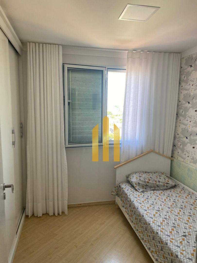 Apartamento à venda com 3 quartos, 60m² - Foto 10