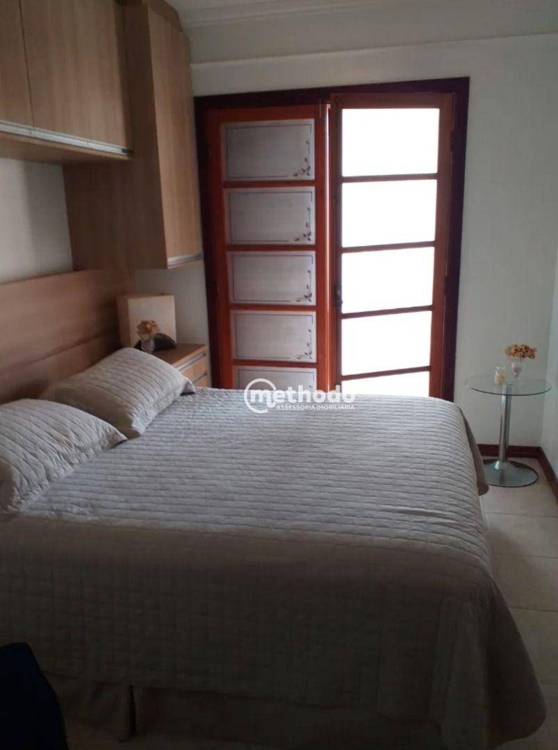 Casa de Condomínio à venda com 3 quartos, 192m² - Foto 20