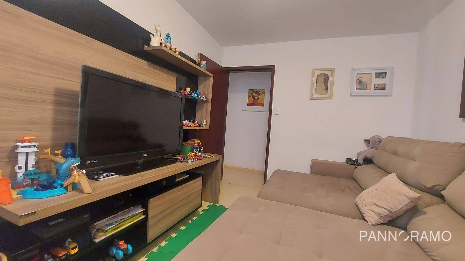 Apartamento à venda com 3 quartos, 83m² - Foto 12