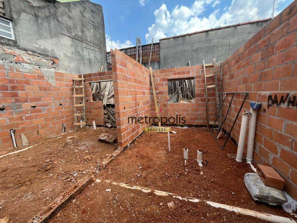 Apartamento à venda com 2 quartos, 50m² - Foto 4