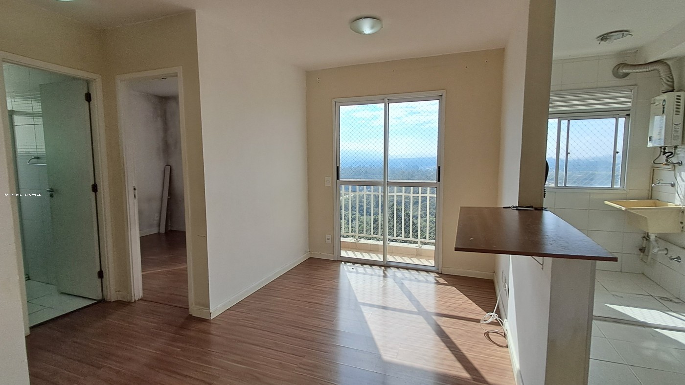 Apartamento para alugar com 2 quartos, 49m² - Foto 2