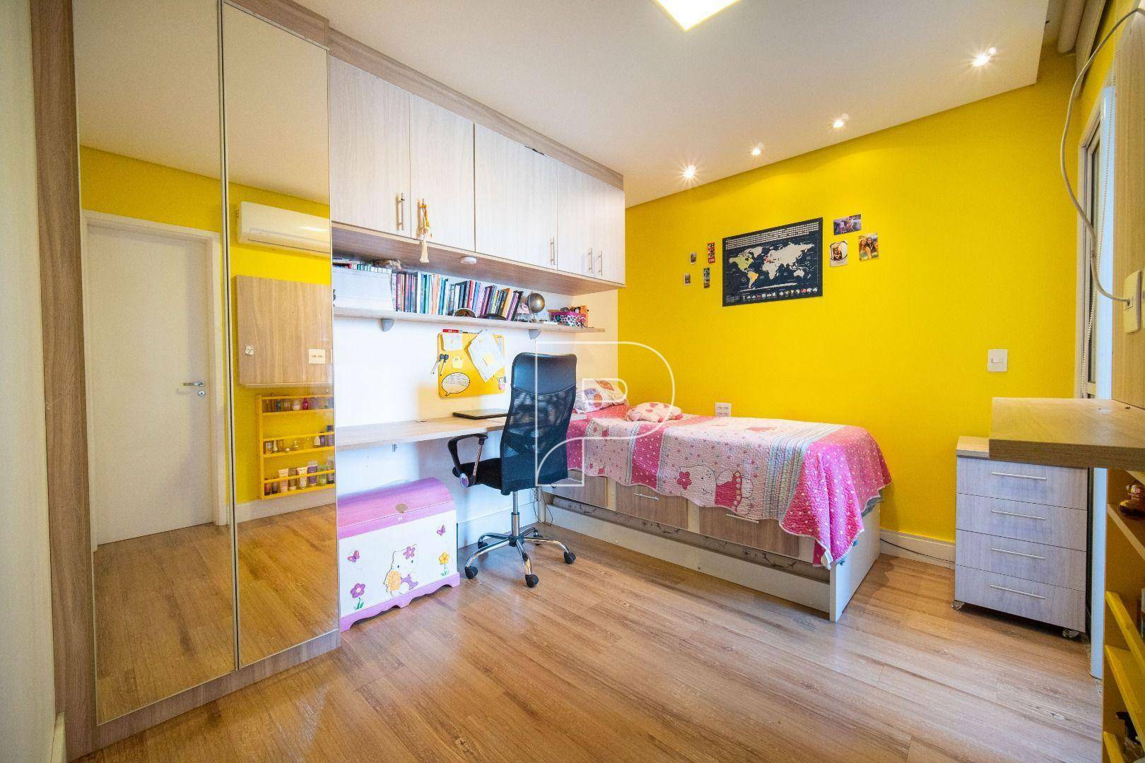 Apartamento à venda com 3 quartos, 171m² - Foto 17