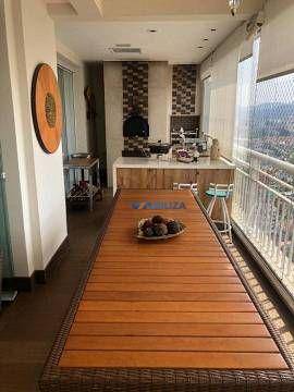 Cobertura à venda com 3 quartos, 211m² - Foto 11