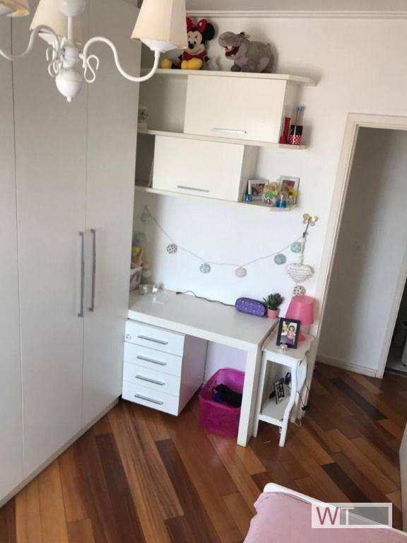 Apartamento à venda com 3 quartos, 102m² - Foto 22