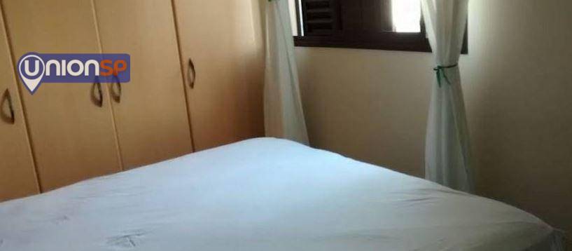 Apartamento à venda com 3 quartos, 107m² - Foto 6