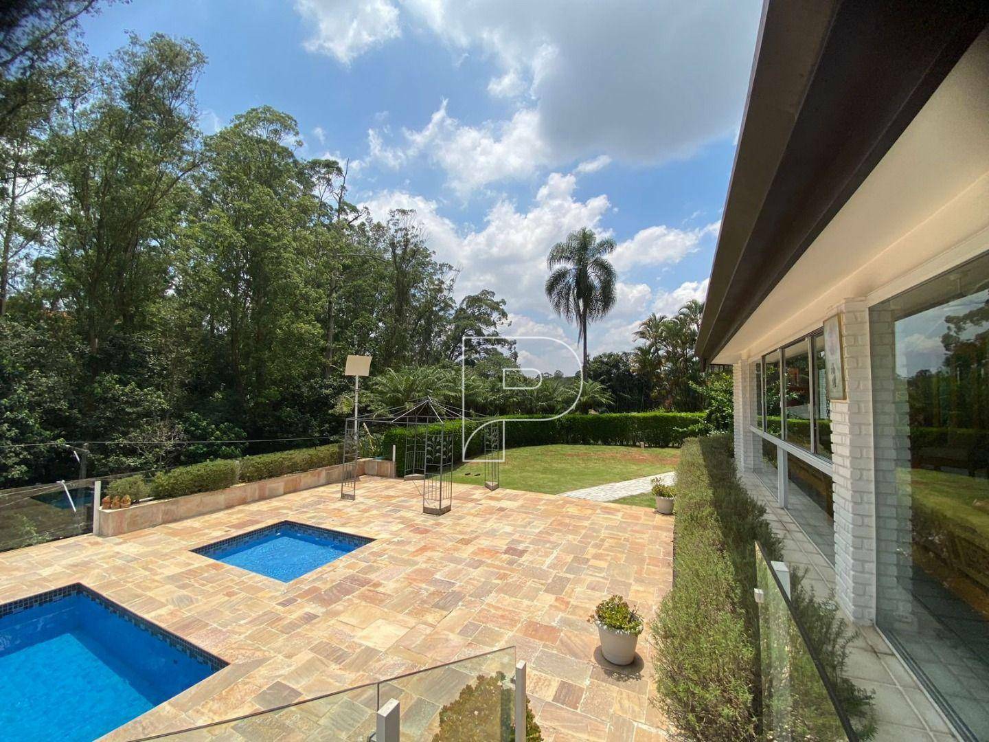 Casa de Condomínio à venda com 5 quartos, 925m² - Foto 3