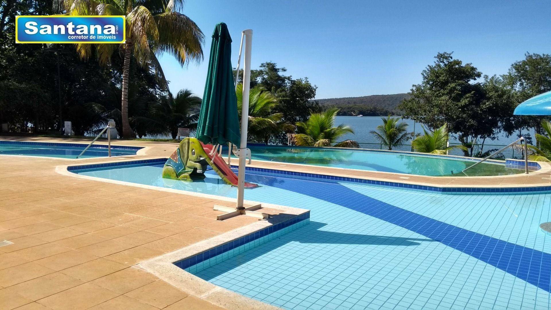 Apartamento, 1 quarto, 41 m² - Foto 2