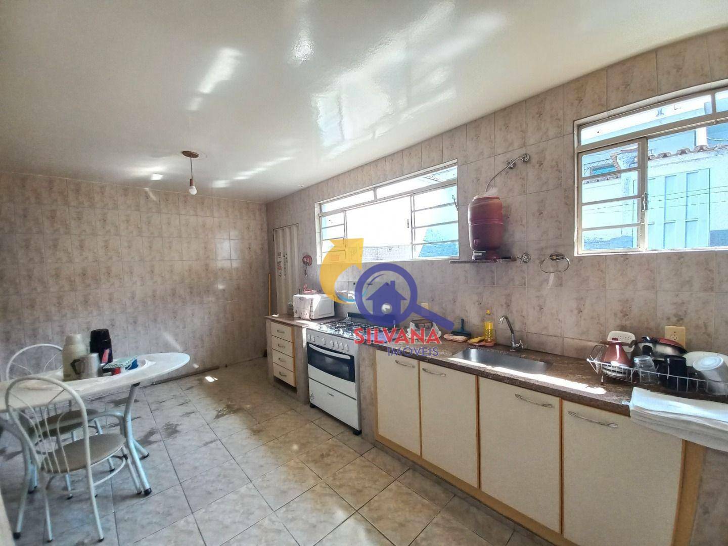 Casa à venda com 4 quartos, 229m² - Foto 21