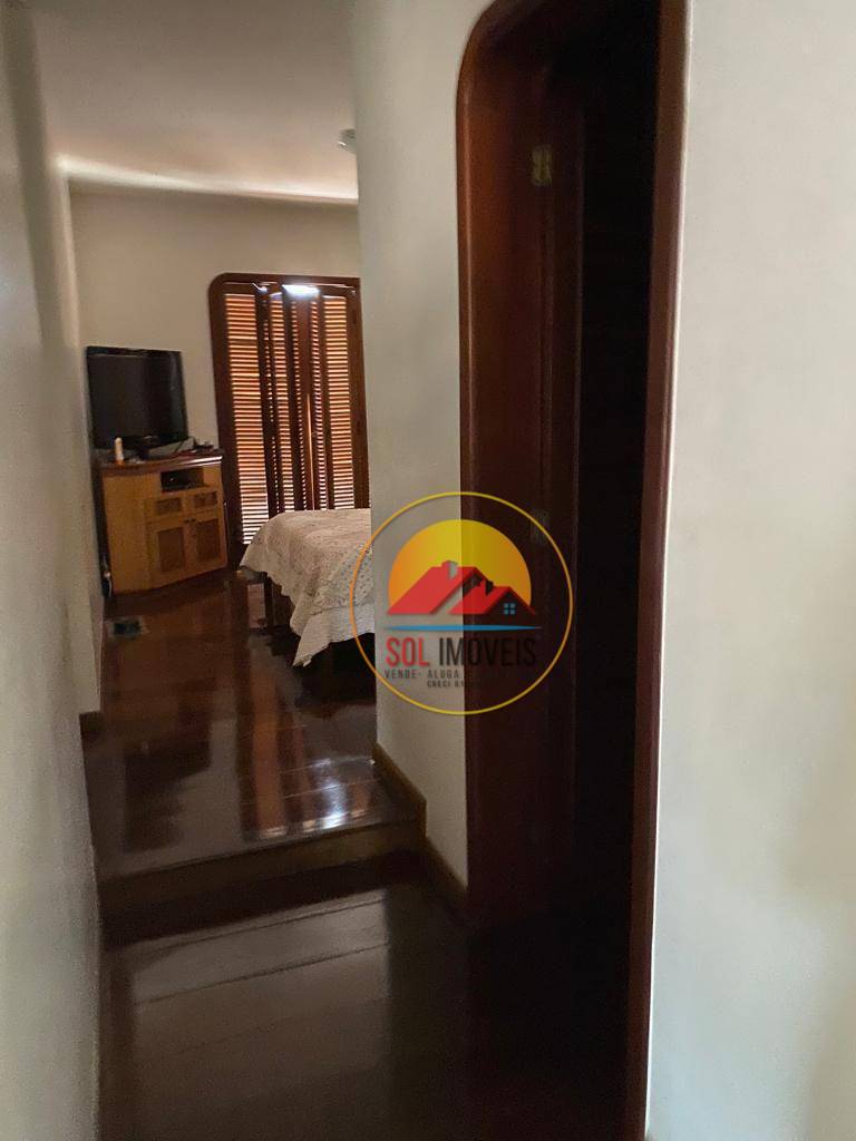 Casa de Condomínio à venda com 4 quartos, 326m² - Foto 23