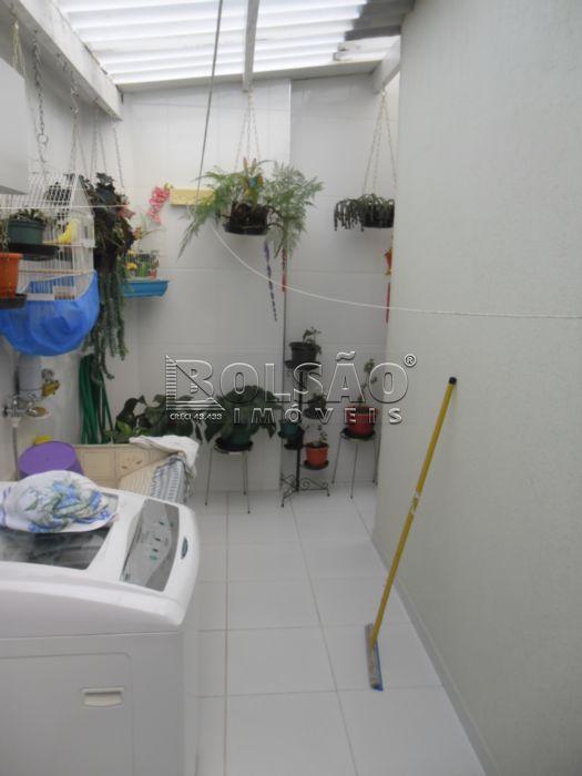 Sobrado à venda com 5 quartos, 200m² - Foto 29