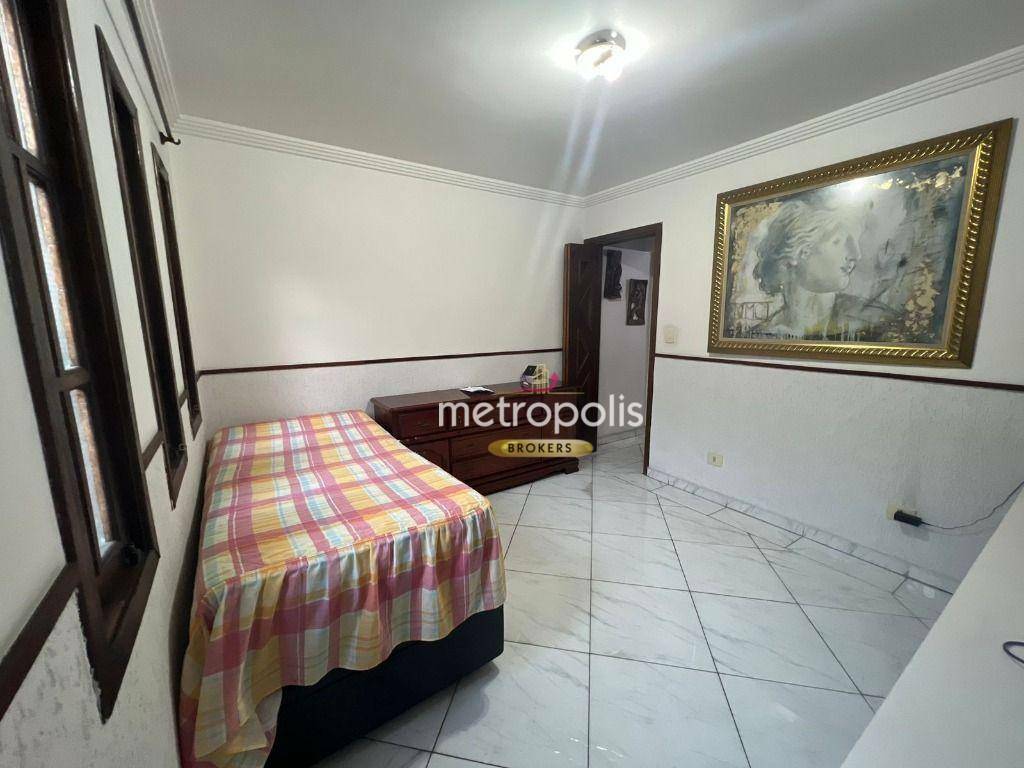 Sobrado à venda com 3 quartos, 160m² - Foto 11