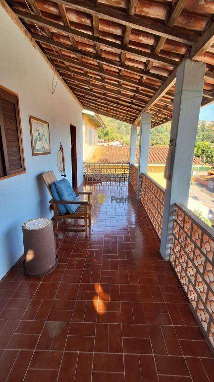 Sobrado à venda com 5 quartos, 540m² - Foto 21