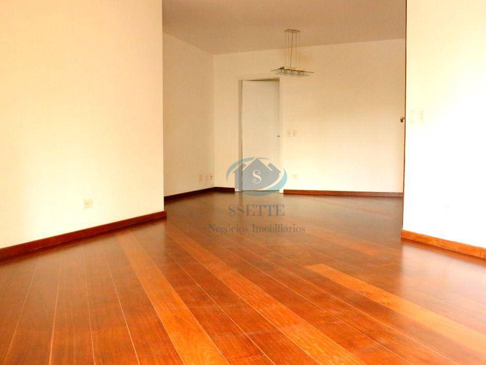 Apartamento à venda com 3 quartos, 110m² - Foto 13