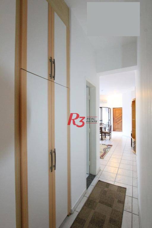 Apartamento à venda com 3 quartos, 121m² - Foto 21