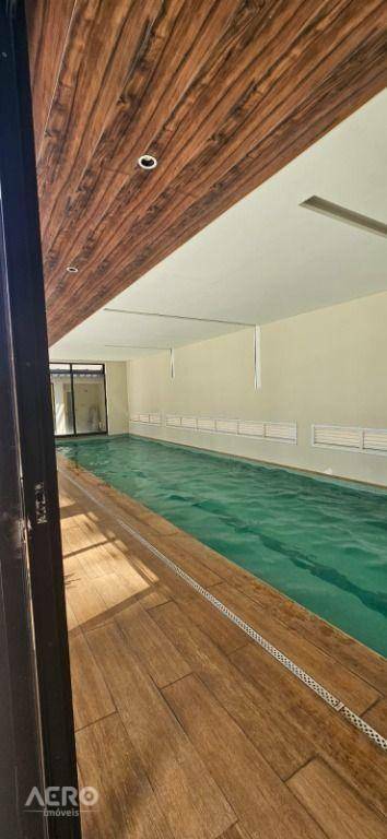 Apartamento à venda com 3 quartos, 134m² - Foto 45