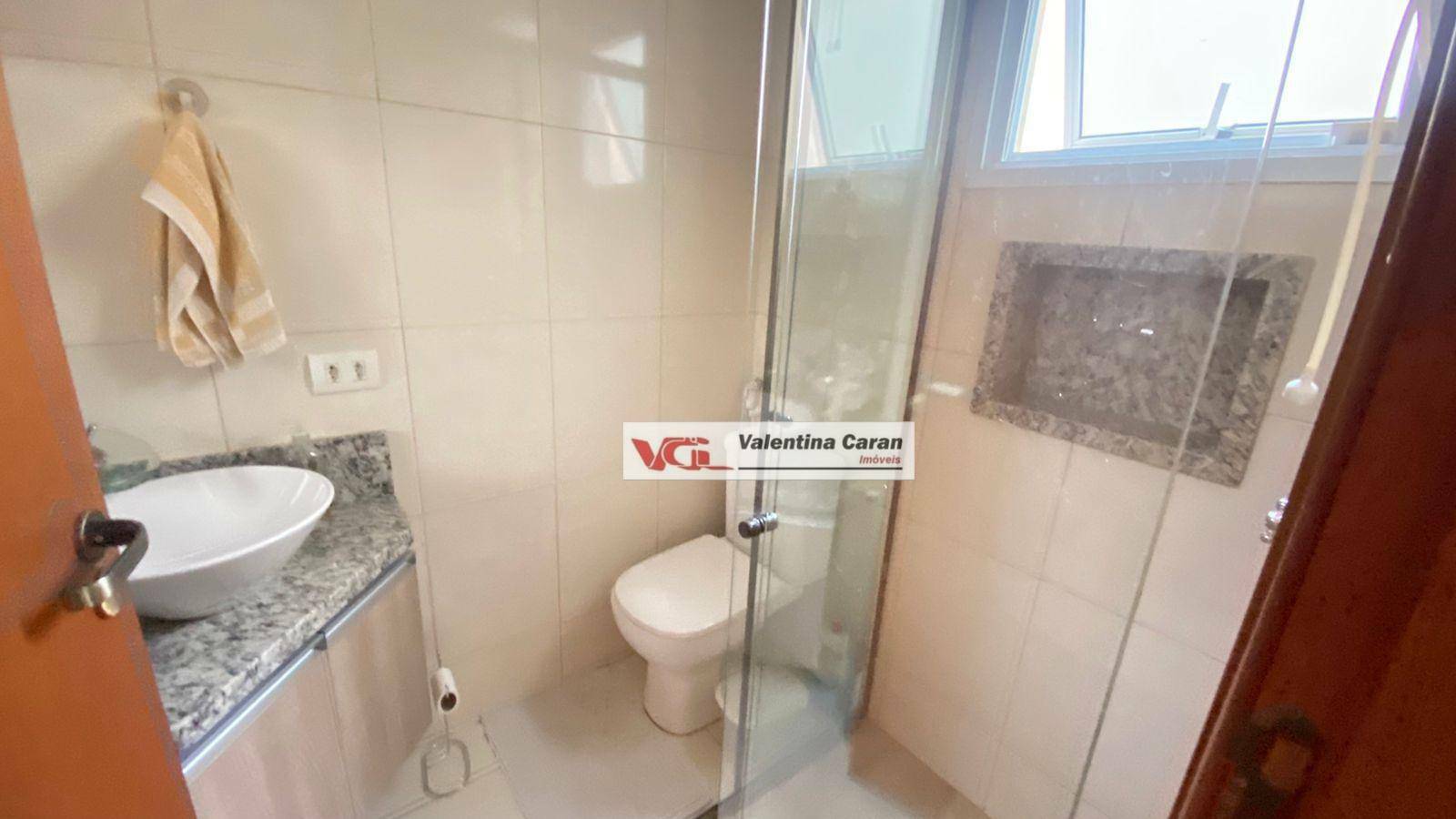 Casa de Condomínio à venda com 3 quartos, 155m² - Foto 16