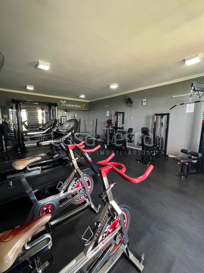 Apartamento à venda com 2 quartos - Foto 24