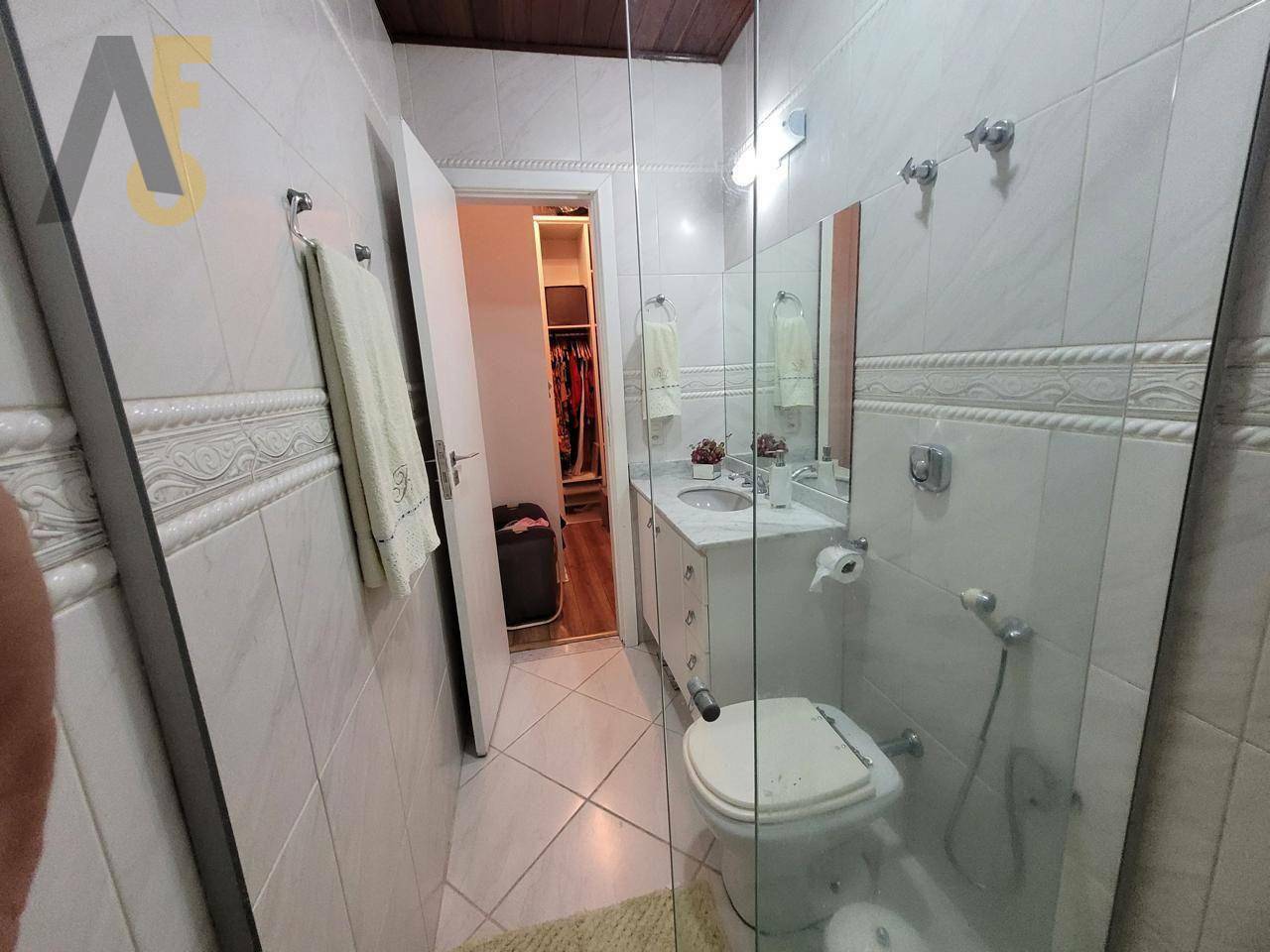 Casa de Condomínio à venda com 3 quartos, 106m² - Foto 12