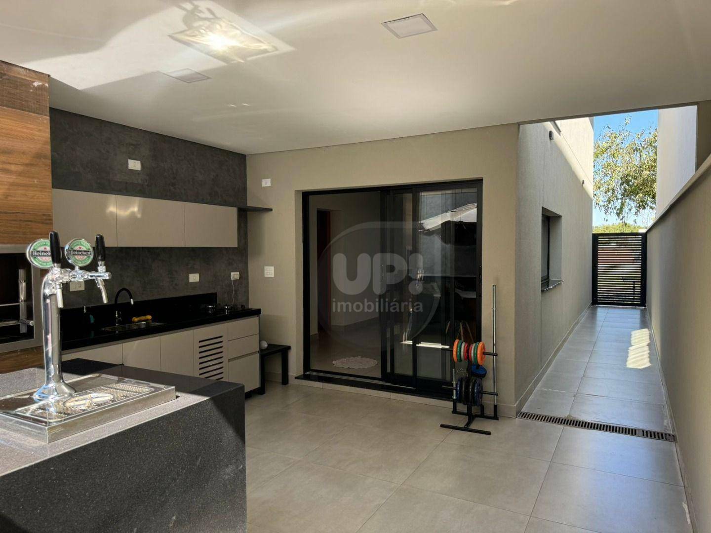 Casa de Condomínio à venda com 3 quartos, 145m² - Foto 10