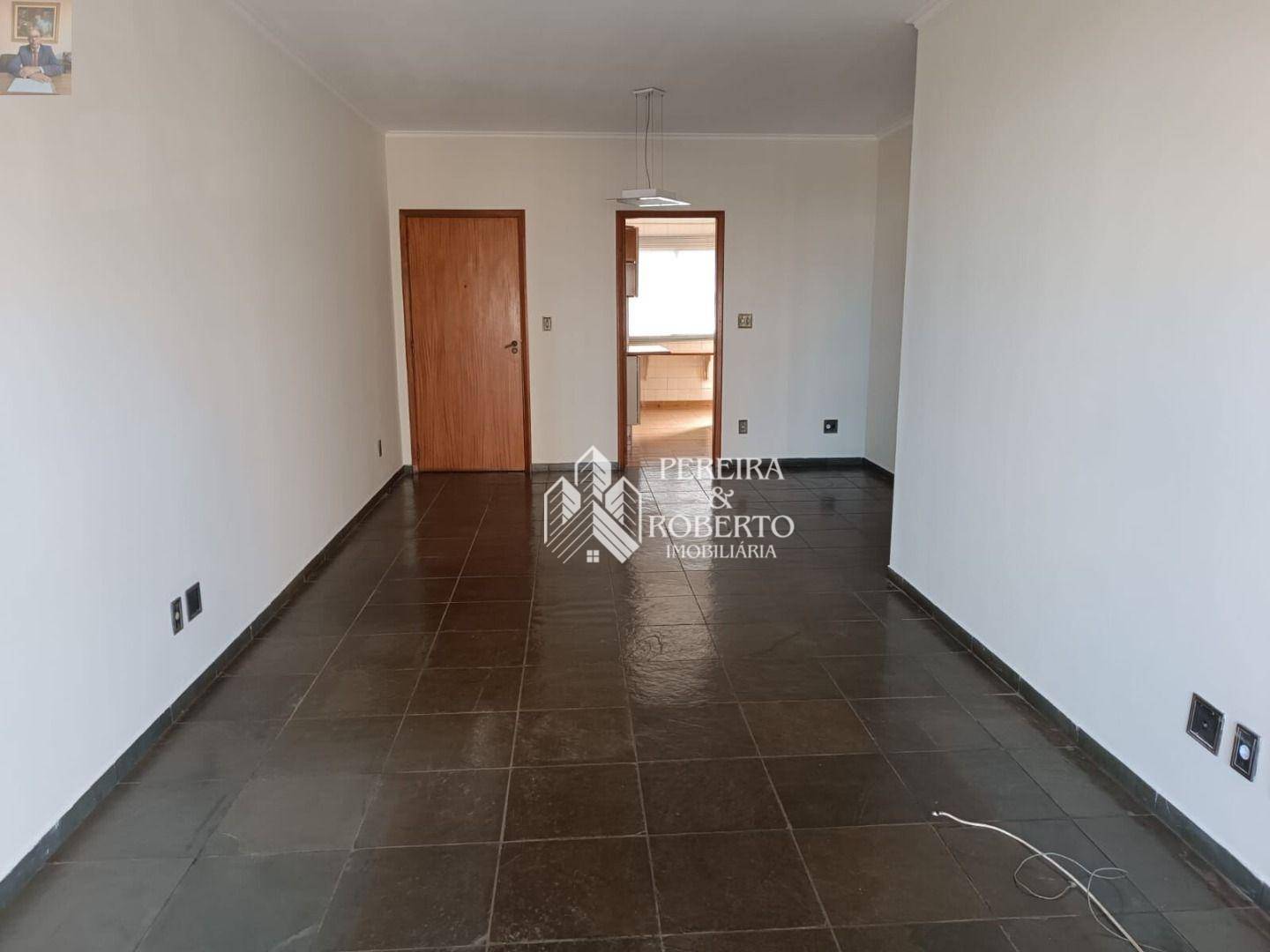 Apartamento à venda com 3 quartos, 120m² - Foto 4