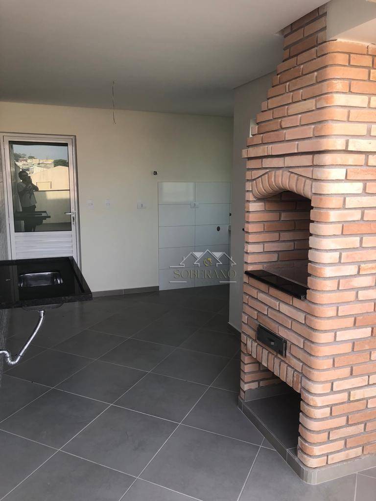 Cobertura à venda com 2 quartos, 96m² - Foto 1