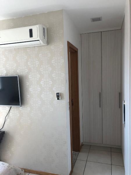 Apartamento à venda com 3 quartos, 100m² - Foto 5