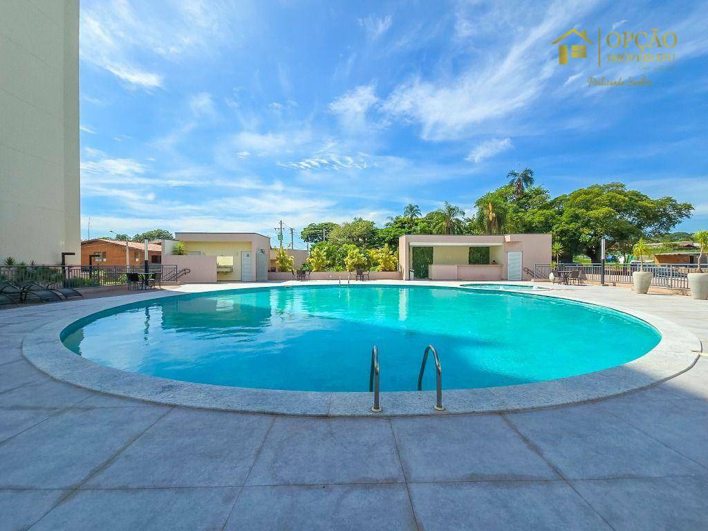 Apartamento à venda com 3 quartos, 85m² - Foto 8