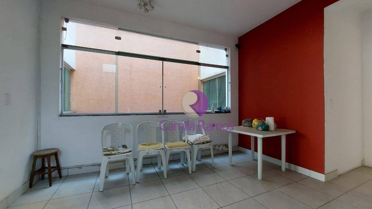 Conjunto Comercial-Sala para alugar, 50m² - Foto 3