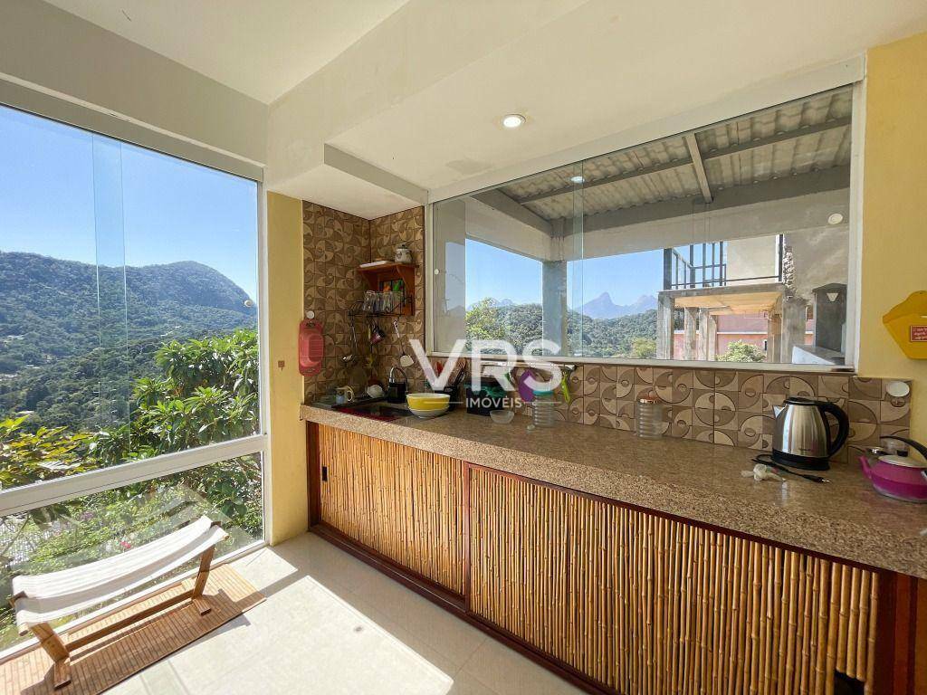 Casa de Condomínio à venda com 4 quartos, 315m² - Foto 49