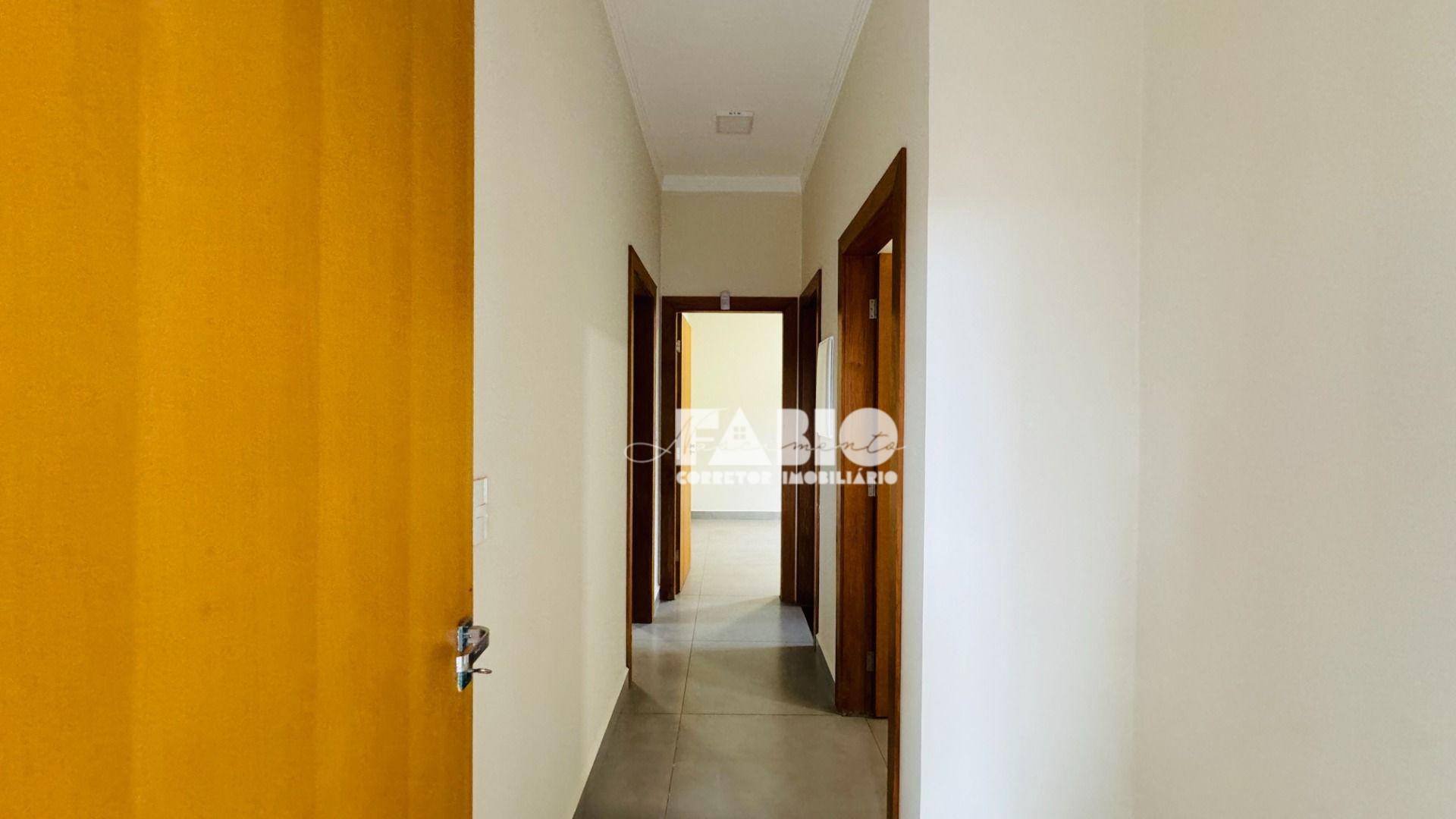 Casa à venda com 3 quartos, 118m² - Foto 8