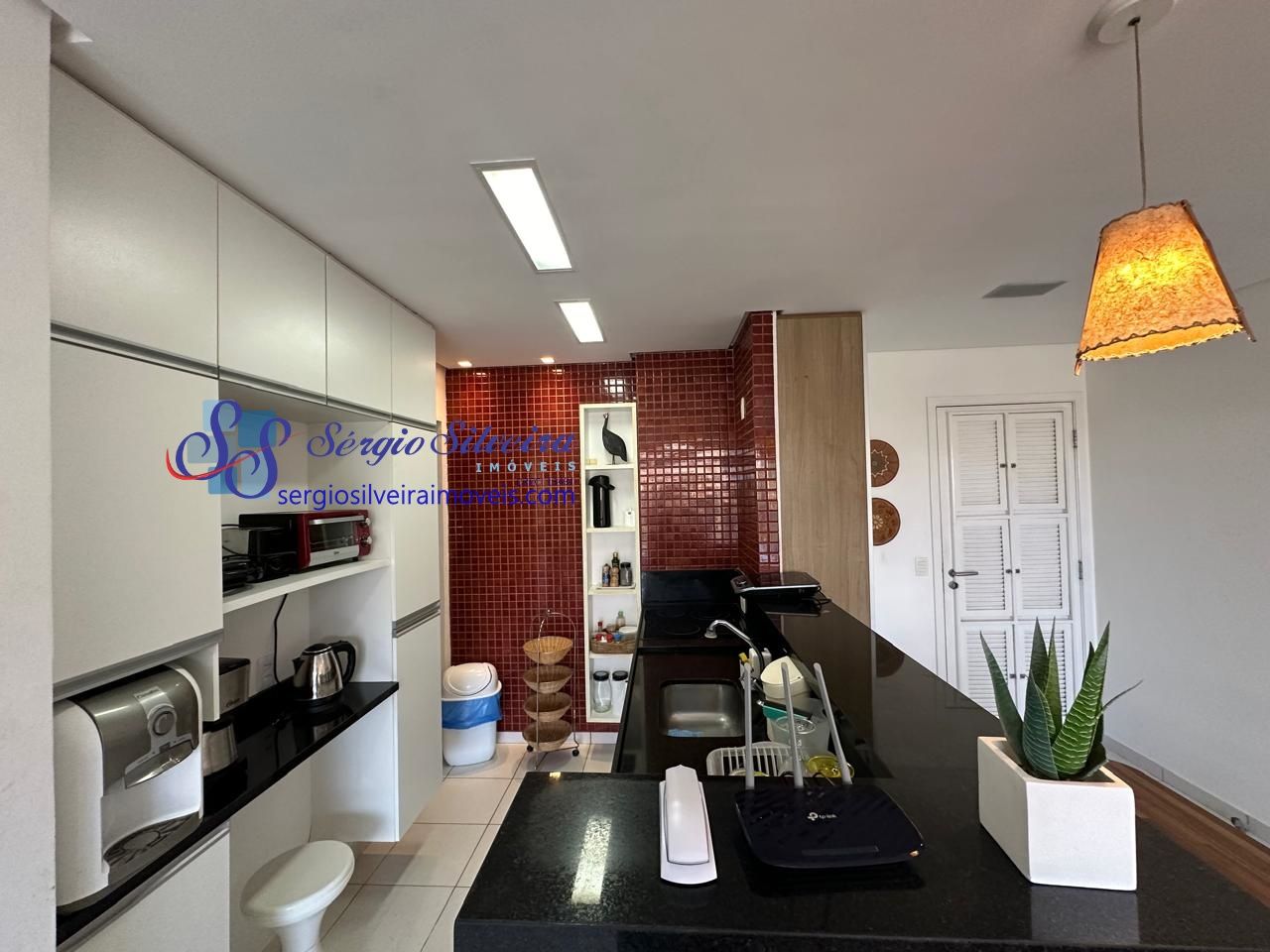 Apartamento à venda com 3 quartos, 107m² - Foto 5