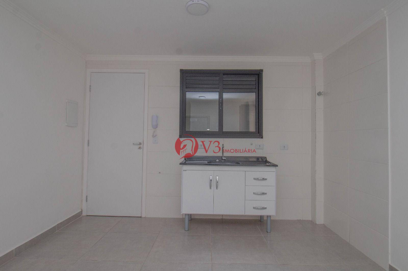 Apartamento para alugar com 1 quarto, 35m² - Foto 17