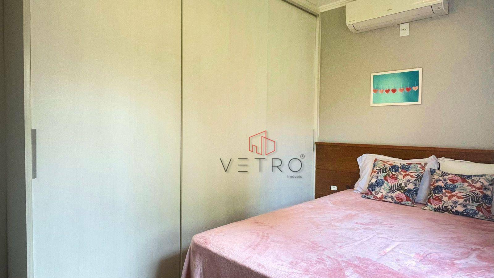 Apartamento à venda com 1 quarto, 54m² - Foto 5