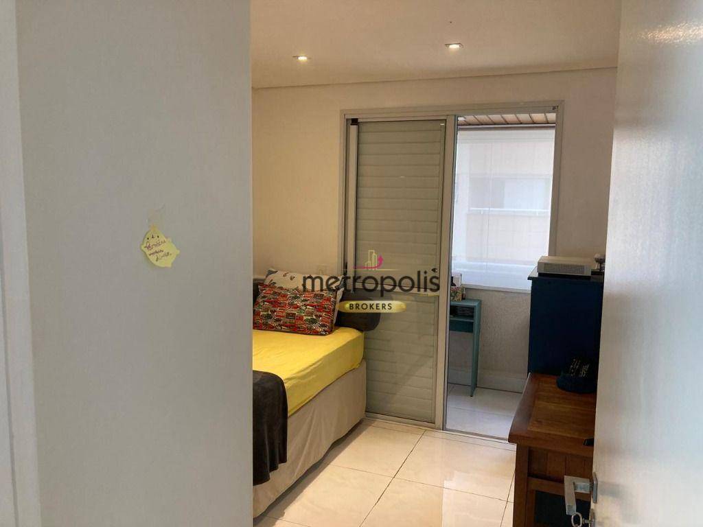 Apartamento à venda com 3 quartos, 128m² - Foto 20