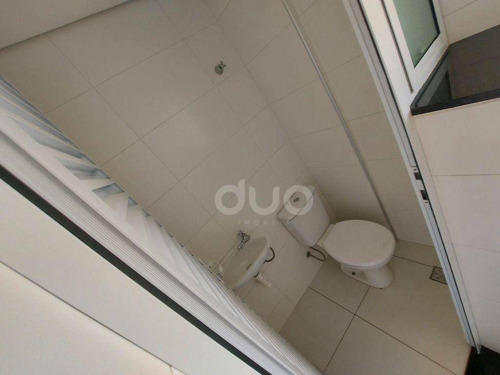 Apartamento à venda com 3 quartos, 98m² - Foto 20