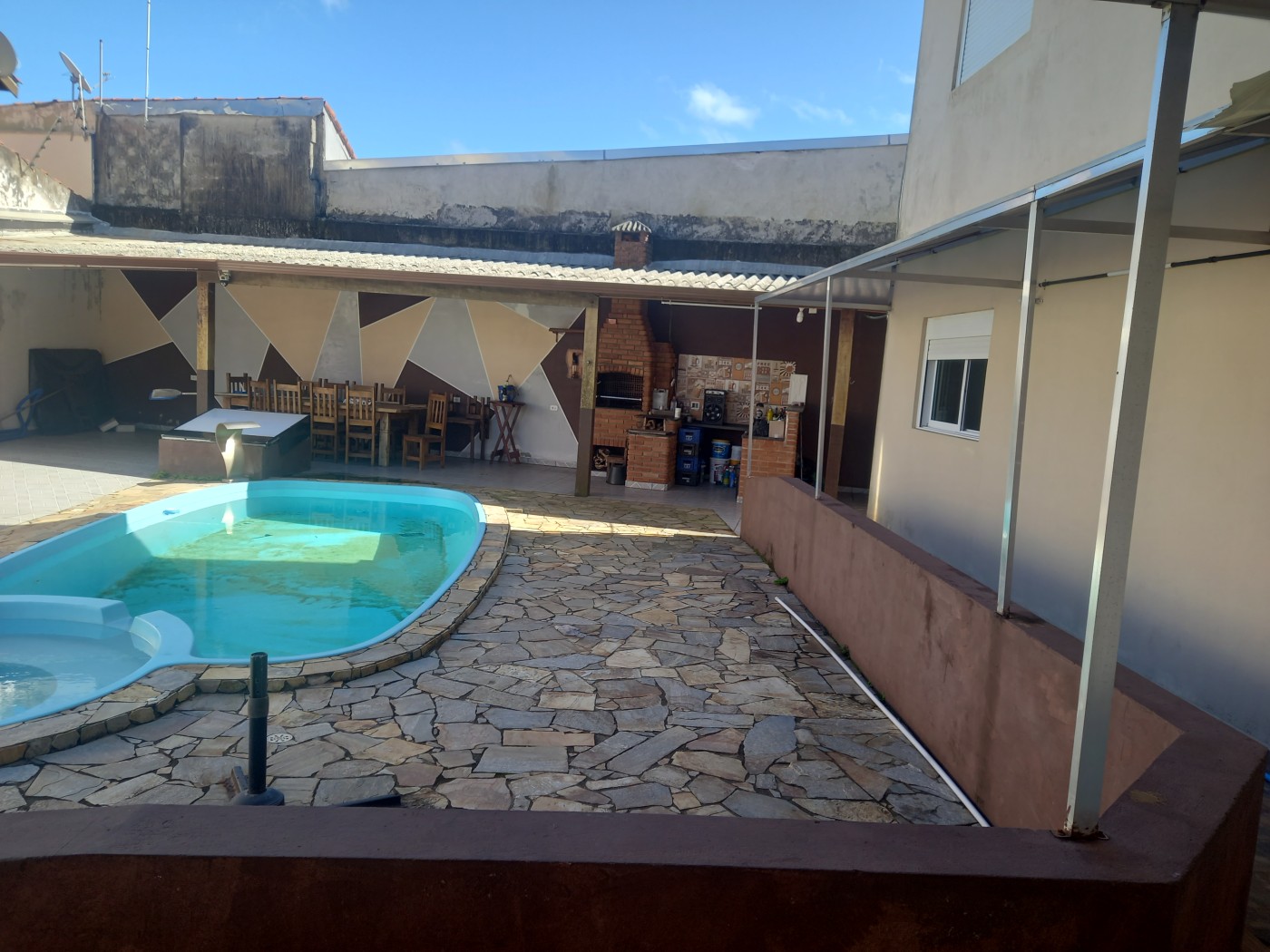 Casa à venda com 4 quartos, 392m² - Foto 17