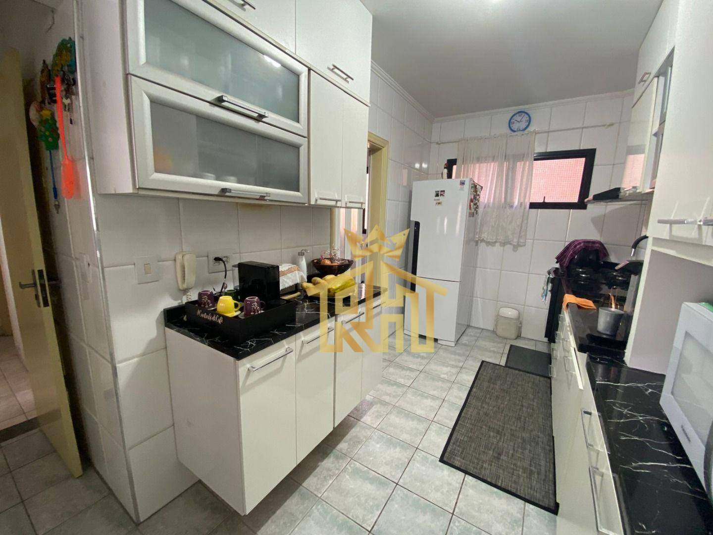 Apartamento à venda com 2 quartos, 90m² - Foto 20