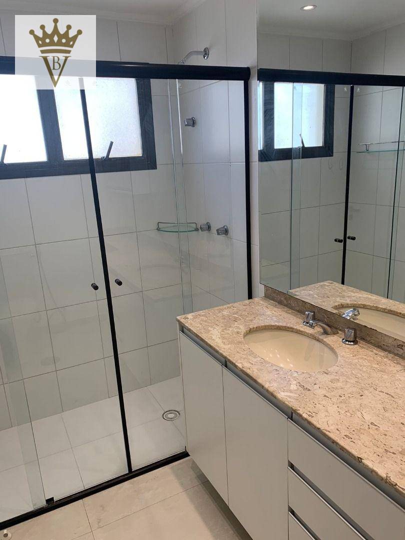 Apartamento à venda com 4 quartos, 142m² - Foto 4