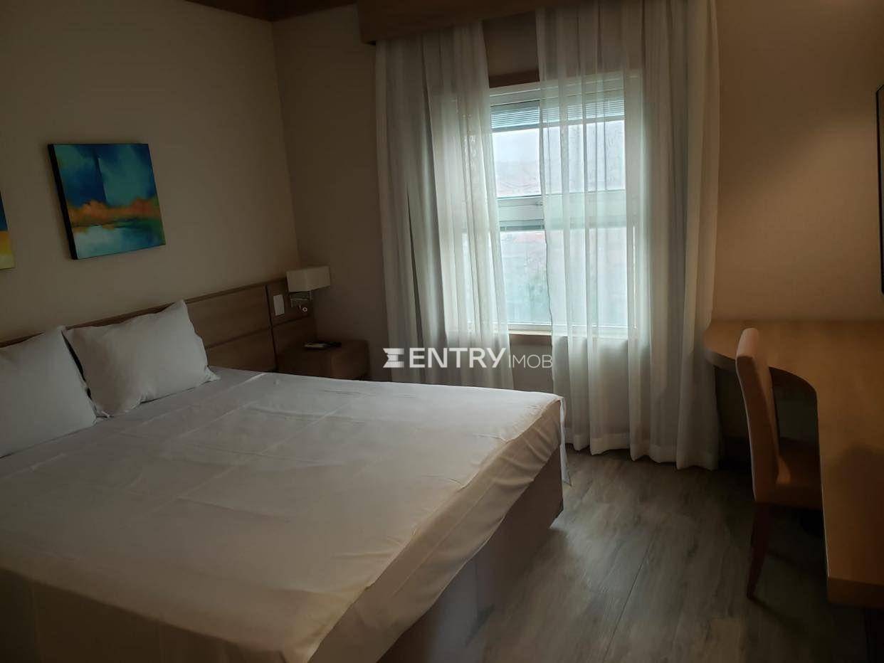 Flat/Apart Hotel, 1 quarto, 42 m² - Foto 4