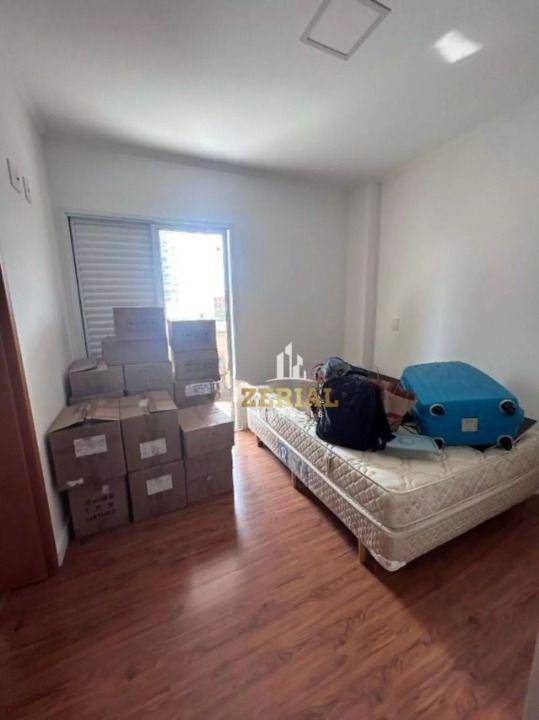 Apartamento à venda com 3 quartos, 158m² - Foto 22