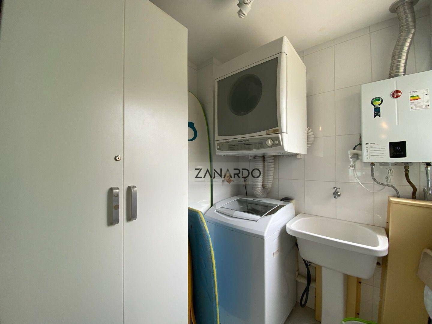 Apartamento à venda com 3 quartos, 109m² - Foto 19