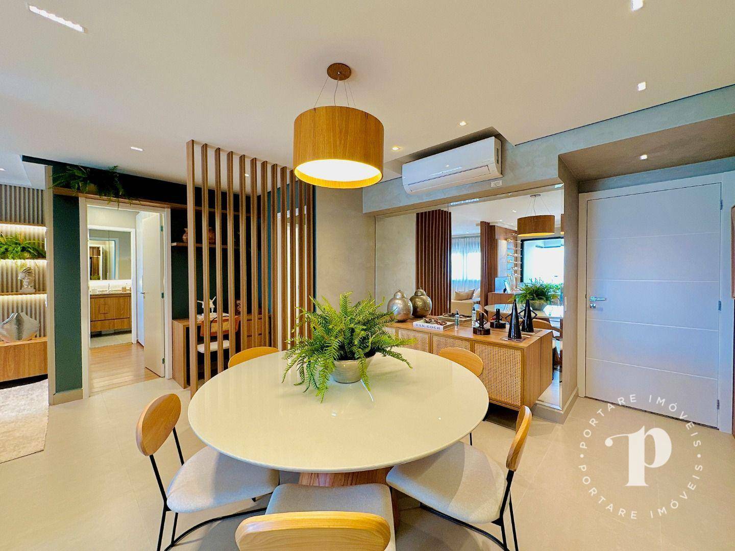 Apartamento à venda com 2 quartos, 67m² - Foto 7