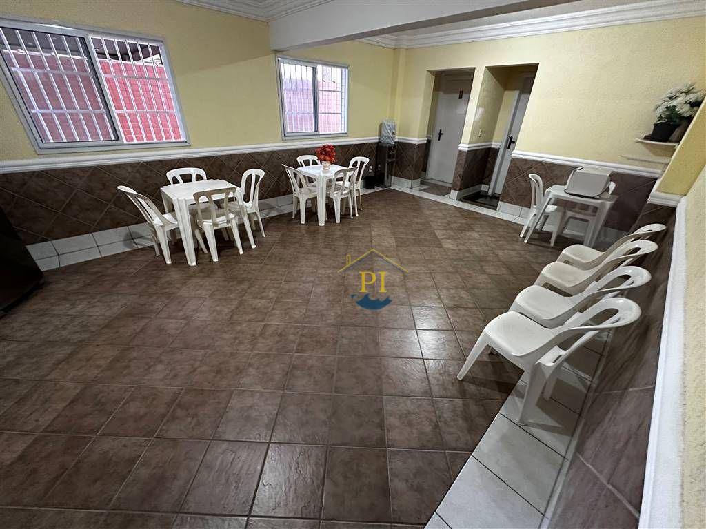 Apartamento à venda com 1 quarto, 46m² - Foto 23