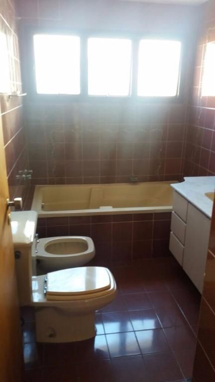 Apartamento para alugar com 4 quartos, 300m² - Foto 9