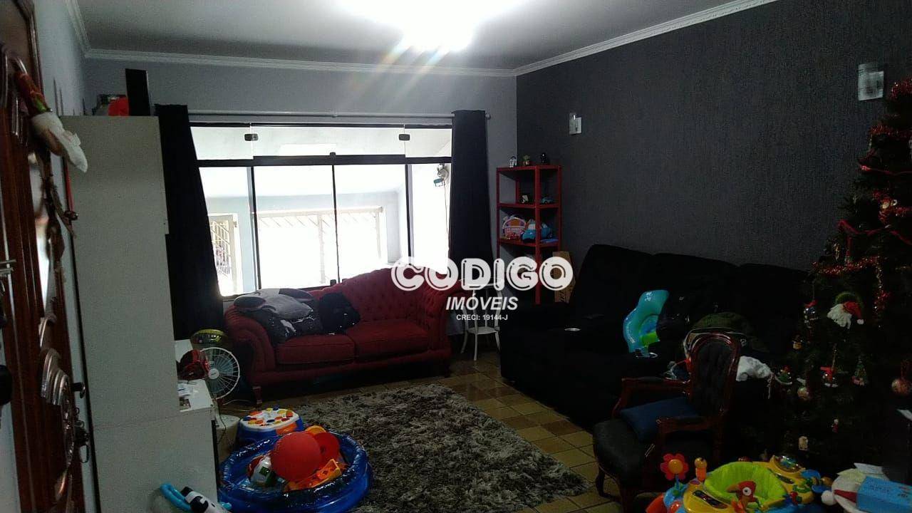 Sobrado à venda com 3 quartos, 250m² - Foto 10