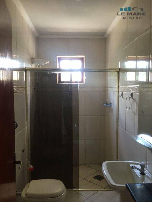 Casa à venda com 2 quartos, 110m² - Foto 17