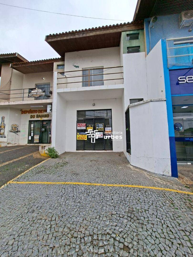 Loja-Salão, 60 m² - Foto 2