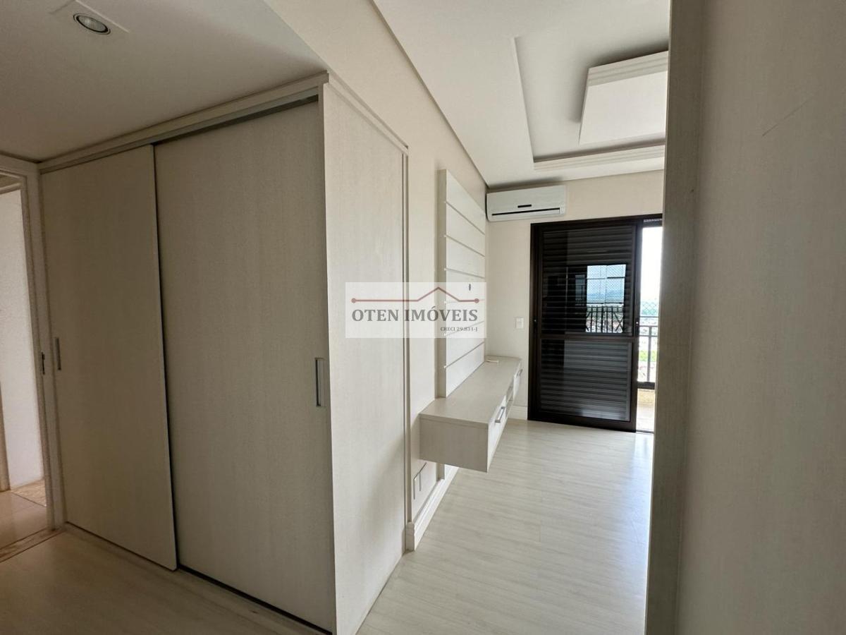 Apartamento para alugar com 3 quartos, 157m² - Foto 11