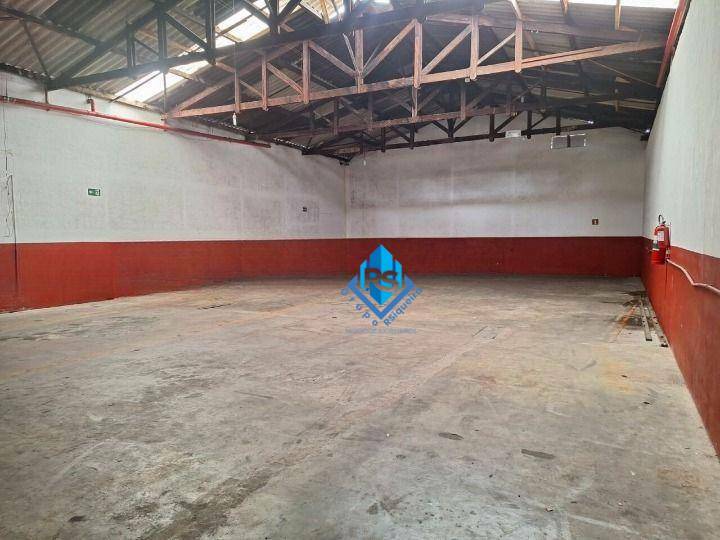Depósito-Galpão, 430 m² - Foto 2